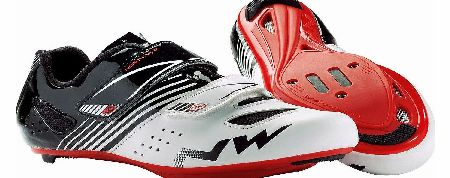 Northwave Torpedo Junior Road Shoe Road Shoes
