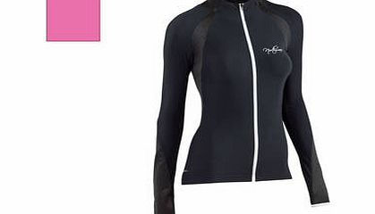 Northwave Venus Womens Long Sleeve Jersey