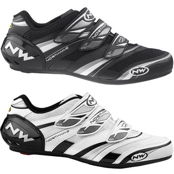 northwave womens cycling shoes