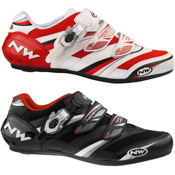northwave ladies cycling shoes