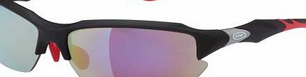 Northwave Volata Sunglasses - Interchangeable