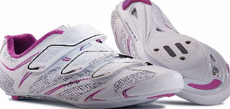 Northwave Womens Starlight 3S Road Shoes