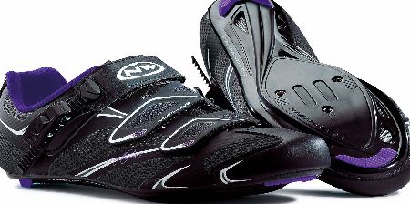 Northwave Womens Starlight SRS Road Shoes