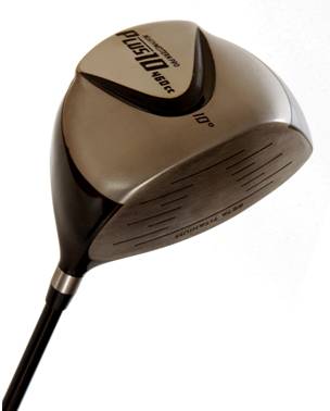 Northwestern Golf Plus 10 Driver