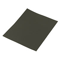 NORTON Cloth Emery Sheets 180 x 230mm 100 Grit Pack of 10