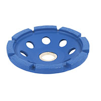 NORTON Diamond Grinding Cup 100 x 22.2mm