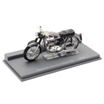 Norton Dominator 88 1956