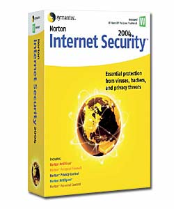 Norton Internet Security 2004
