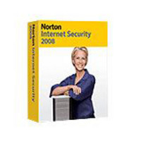 Norton Internet Security 2008 OEM