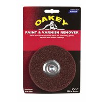 NORTON OAKEY Oakey Paint and Varnish Remover
