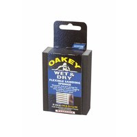 NORTON OAKEY Oakey Wet and Dry Sanding Sponge Fine/Medium