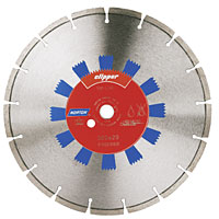 NORTON Pro Diamond Blade Block 300x20mm