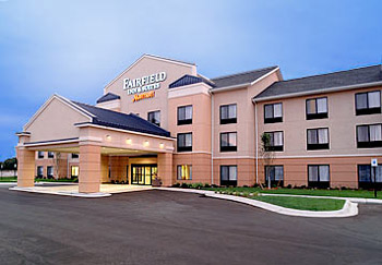 NORTON SHORES Fairfield Inn and Suites by Marriott Muskegon