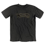 Norton T-Shirt Black