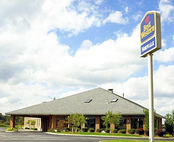 Best Western Norwalk