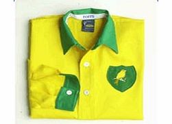 Norwich City Toffs Norwich City 1940s - 1950s