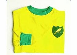 Norwich City Toffs Norwich City 1970s