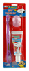 not assigned peanuts kid toothcare travel kit