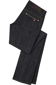 Notify Anemone slim-leg jeans