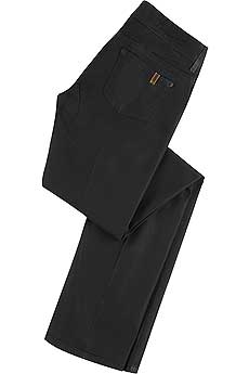 Anemone straight leg jeans