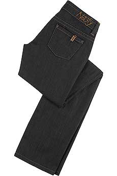 Notify Hellabora straight leg jeans