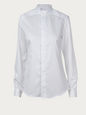 NOTIFY TOPS WHITE 40 IT NFY-U-VICTOIRE