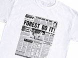 Nottingham Forest T-Shirts