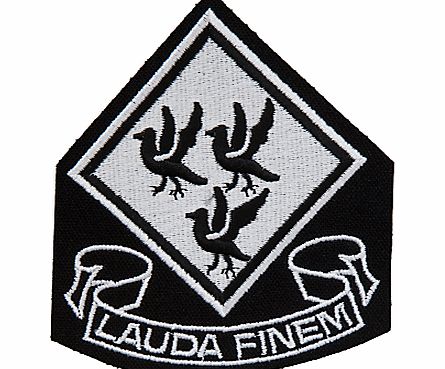 Junior and Senior Blazer