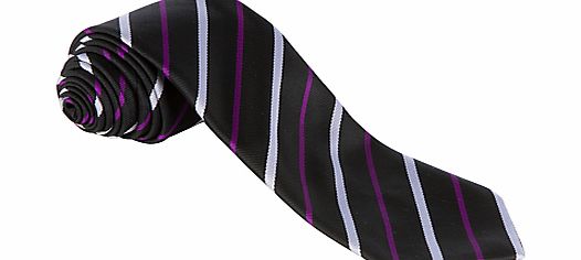 Nottingham High School Senior House Tie, Mellors