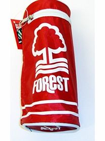 Notts Forest Adidas Nottingham Forest FC Barrel Pencil Case