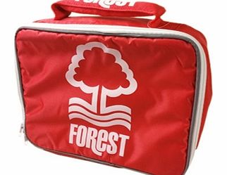 Adidas Nottingham Forest FC Lunch Bag
