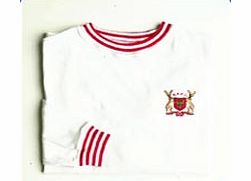 Notts Forest Toffs Nottingham Forest 1960s - 1970s Away