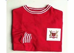 Toffs Nottingham Forest 1967 -1970