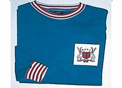 Notts Forest Toffs Nottingham Forest 1968 Away