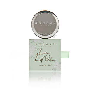 Nougat London Luscious Lip Balm 15ml - Sweet Rose