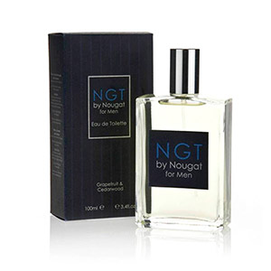 Nougat London NGT for Men EDT Grapefruit &