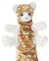 Nounours Cat Hand Puppet 105721
