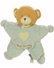 Heart Bear Pyjama Blue Pyjama Case -