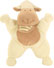 Nounours Ivory Lamb 25cm Lamb 105563