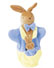 Nounours Rabbit Hand Puppet 105701