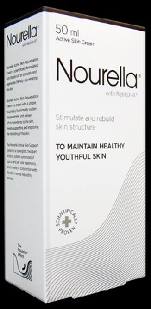 Nourella Active Skin Cream 50ml