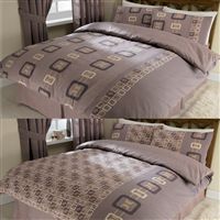 Nova and Nona Curtains