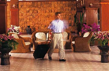 Nova Resort, Koh Samui