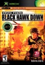 Novalogic Black Hawk Down Xbox