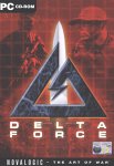 Novalogic Delta Force 1 PC