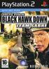 Delta Force Black Hawk Down Team Sabre PS2