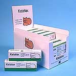 Novartis Katalax Cat Laxative Paste 20g Tube