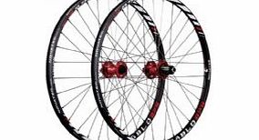 Diablo - Enduro Wheelset