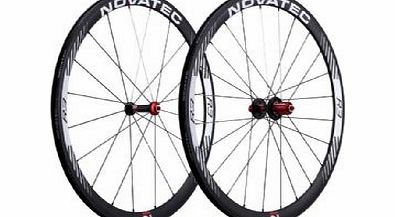 R3 Carbon Road Wheelset