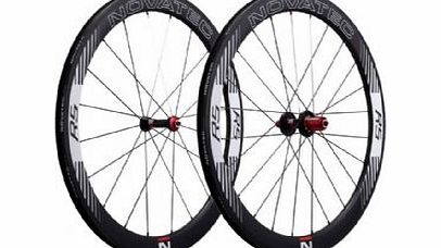 R5 Carbon Wheelset
